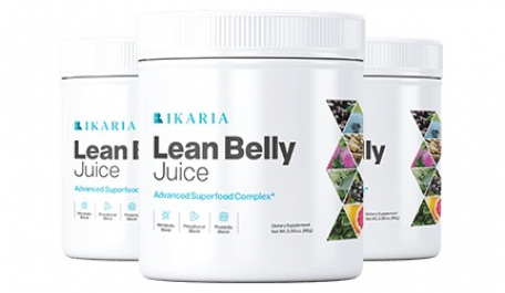 Ikaria Lean Belly Juice Nih