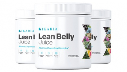 Ikaria Lean Belly Juice Fat Loss Reviews