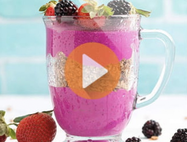 Flat Belly Juice Recipes